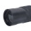 Telescopio per smartphone blu 10x M17x0.75mm 11