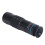 Telescopio per smartphone blu 10x M17x0.75mm 15