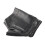 Rechargeable Half Fingers Heating Gloves, 2000mAh, USB, S Size 16