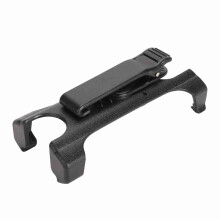 Heavy Duty Walkie Talkie Holder with Rotating Clip for SL300 to SL2M Radios