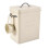 5L Beautiful Powder Laundry Powder Boxes Storage with Scoop 1