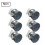 6 Pcs Side Shower Side Showers Massage Jet Side Jet 1