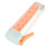 Eiswürfelform 6-Würfel PC/PP, Push-Release, Blau 16