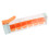 Eiswürfelform 6-Würfel PC/PP, Push-Release, Blau 9