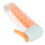 Eiswürfelform 6-Würfel PC/PP, Push-Release, Blau 14