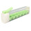 Moule à glaçons PC/PP à 6 cavités Push-Release, Blanc 14