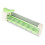Moule à glaçons PC/PP à 6 cavités Push-Release, Blanc 15