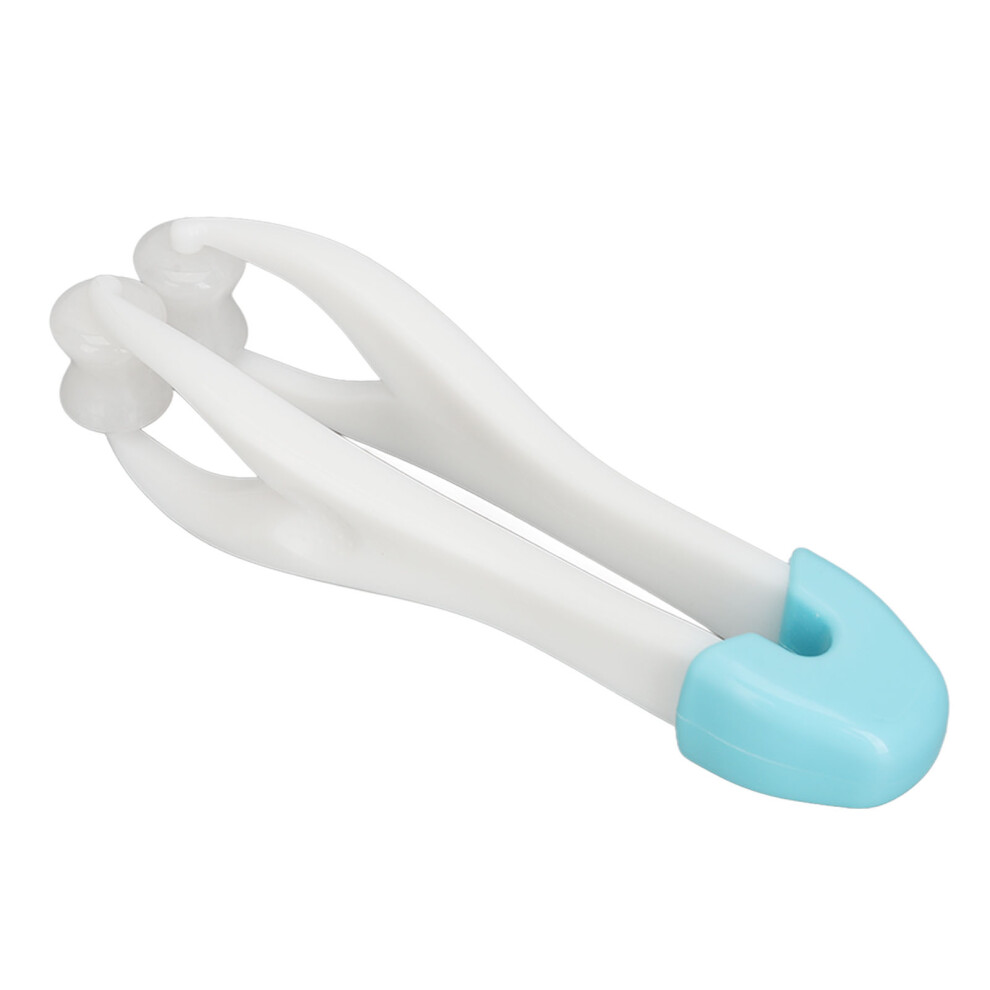 Jadestone Finger Wrist Massage Roller for Arthritis & Fatigue Relief