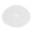 Set di 4 coperchi in silicone riutilizzabili da 23 cm 10
