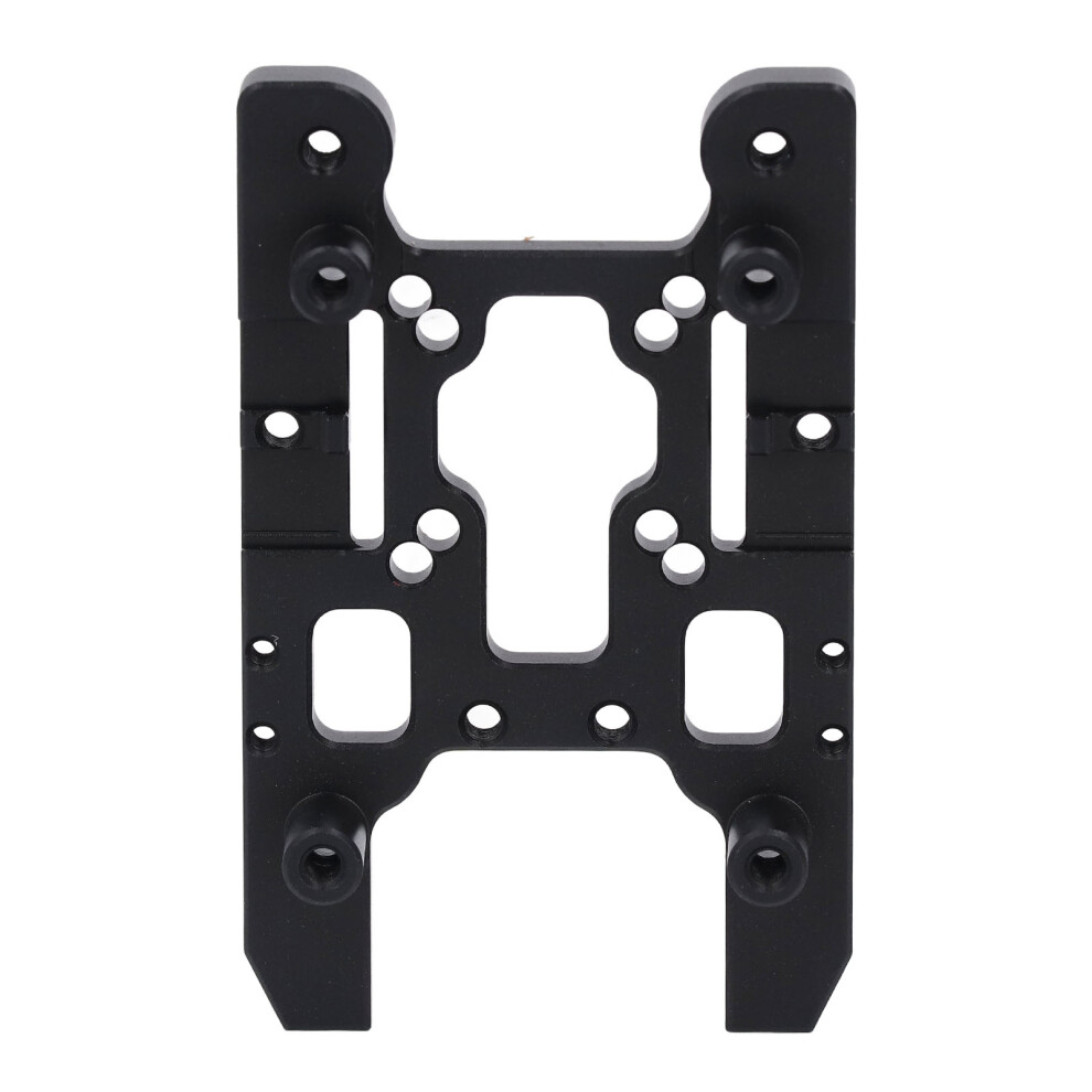 Cnc Aluminium Metal Bracket For Voron 2.4: Reliable & Stable 8271334947084