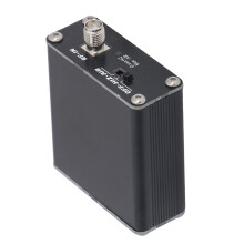 Air to AM Hiz Amp Freq Compact 700 mAh Argent