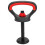 Adjustable Kettlebell Handle suitable for Plates Weights, Multifunctional Kettlebell Grip suitable for 1