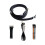 suitable for For -3 S1 Cable Combination Package Flat Cable-Motor Limit Cable 3D Printer Accessories 2