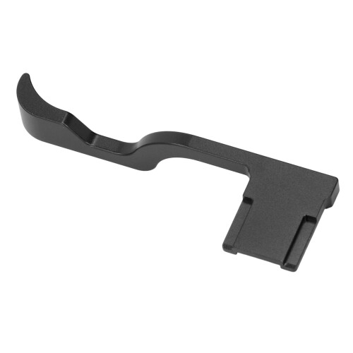 Impugnatura per pollice per A7M4/A7R4/A7R5/A7M5, nera 2