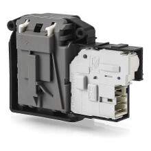 suitable for EBF61315802 Washer Door Lock Switch Assembly for L.G Front-Load Washers & 796-Series Washing