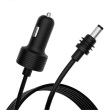 suitable for For Starlink Mini Power Cable Adapter Car Charger for Starlink Mini 10FT/3M 12V-24V DC