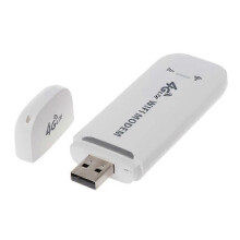 suitable for High Speed Unlocked 3G 4G LTE USB Modem Portable USB 4G Dongle-CHENG DU SI XI