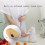 Automatic Soap Dispenser Penguin, 400ml Sensor Infrared No-touch Automatic Soap Dispenser Electrical 1