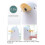 Automatic Soap Dispenser Penguin, 400ml Sensor Infrared No-touch Automatic Soap Dispenser Electrical 2