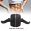 Rueda para abdominales ABS con núcleo silencioso 6