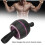 Rueda para abdominales ABS con núcleo silencioso 4
