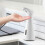 Automatic Soap Dispenser, Pressless Soap Dispenser, With Automatic Infrared Sensor Soap Dispenser-CHENG 2