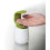 C-pump - Soap Dispenser - White / Green-CHENG FU 2