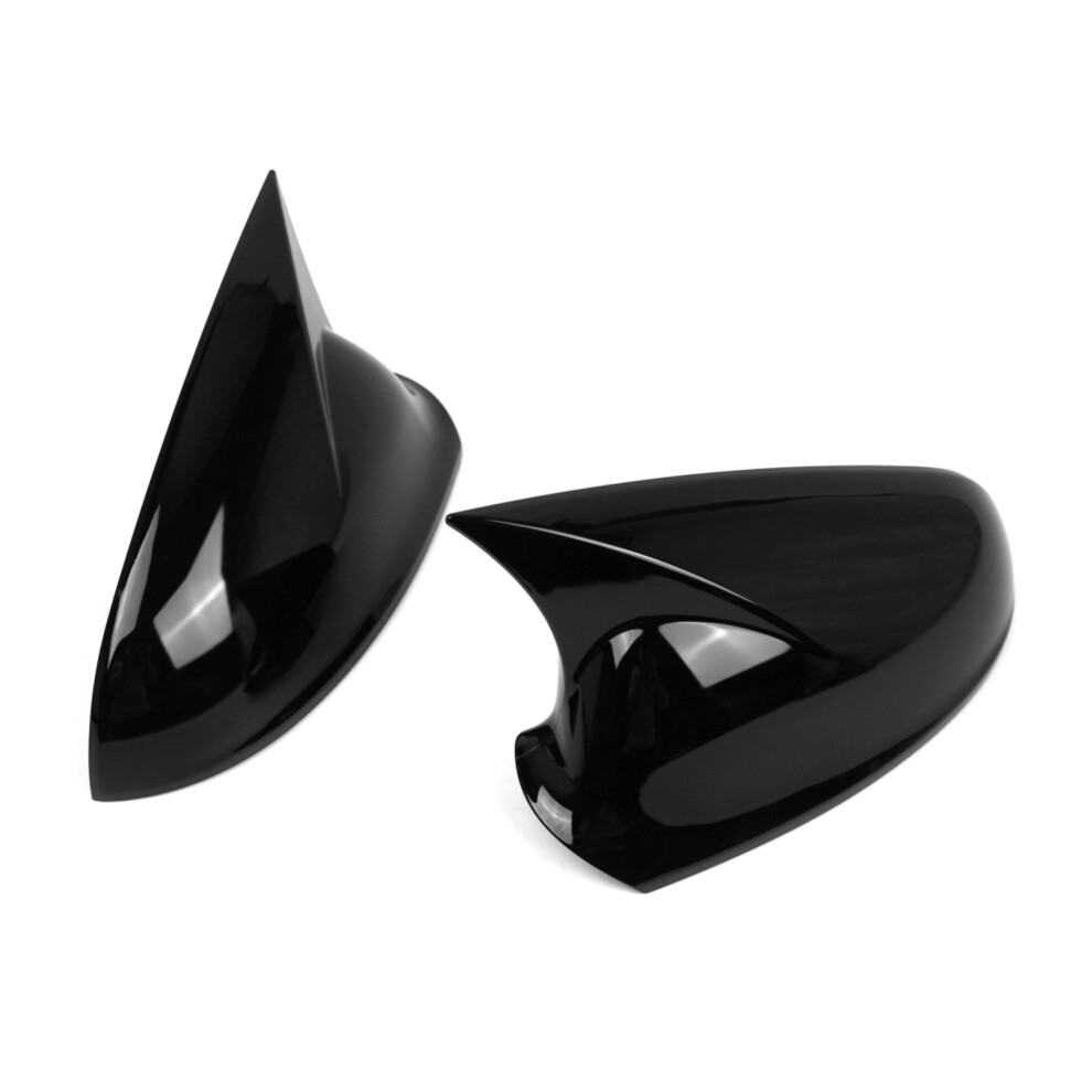 Door Wing Mirror Covers for Opel Astra J MK6  2pcs Set-image-OPC-PJDCWNZ-NEW