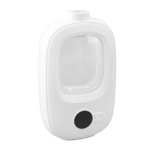 Diffusore digitale di aromaterapia da 500 mAh, 4 modalità di nebulizzazione