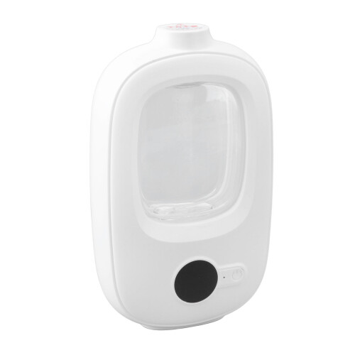 Digitaler Aromatherapie-Diffusor 500 mAh, 4 Modi