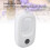 Digitaler Aromatherapie-Diffusor 500 mAh, 4 Modi 8