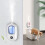Digitaler Aromatherapie-Diffusor 500 mAh, 4 Modi 15