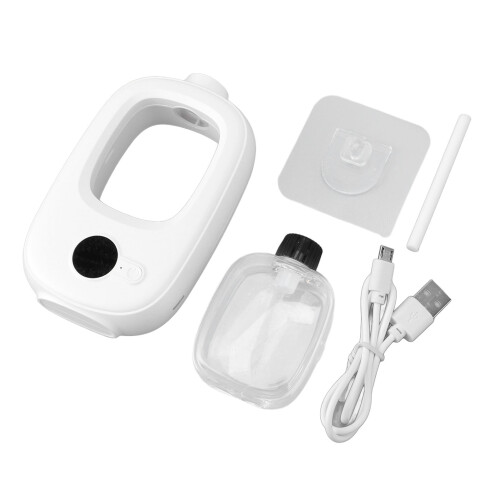 Digitaler Aromatherapie-Diffusor 500 mAh, 4 Modi 1