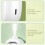 Digitaler Aromatherapie-Diffusor 500 mAh, 4 Modi 14