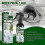 100ml Dustmite Killing Spray Bed Bugs Remover Mitess Killer Natural Bed Bugs-CHENG FU 2