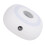Aromatherapie-Diffuser 138,00 g rotierendes Farblicht 12