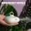 Aromatherapie-Diffuser 138,00 g rotierendes Farblicht 8