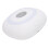 Aromatherapie-Diffuser 138,00 g rotierendes Farblicht 9
