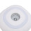 Aromatherapie-Diffuser 138,00 g rotierendes Farblicht 10