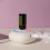 Aromatherapie-Diffuser 138,00 g rotierendes Farblicht 5