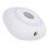 Aromatherapie-Diffuser 138,00 g rotierendes Farblicht 6