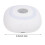 Aromatherapie-Diffuser 138,00 g rotierendes Farblicht 2