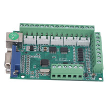 V3.25 5-Achsen USB-Motion-Controller 12V-24V 199g