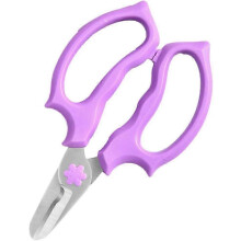 Flower Scissors Hand Pruners Floral Scissors Floral Scissors compatible Fresh Flowers Manual Pruning