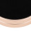 Capuchon d'objectif pour Mini Evo - Al 5,5x5,5x1,1 cm, Flocage 12