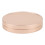 Capuchon d'objectif pour Mini Evo - Al 5,5x5,5x1,1 cm, Flocage 16