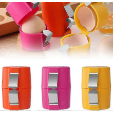 Suitable for 3PCS Egg Shell Opener, 2025 New Egg Cracker Tool for Raw Eggs, Handheld Eggs Breaker Multifunctional