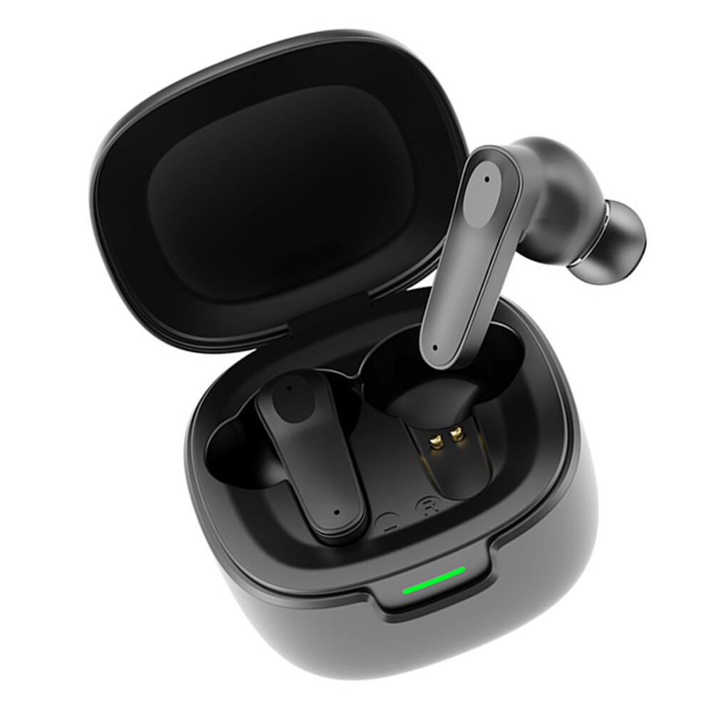 A98 Wireless Translator Earbuds 5.4 Tooth 144 Languages, 37G Blue 7691334955482