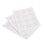 UV-Patch 108 Stück PVC Farbwechsel 1,5 cm Lila 15