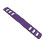 Multi-Purpose Elderly Bed Transfer Sling with Padded Handle, Purple 9